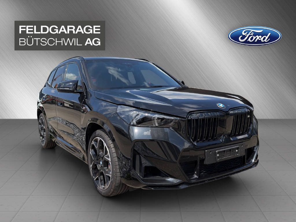 BMW X1 M35i MSport PRO **CH Fahrzeug**, Petrol, Second hand / Used, Automatic - 3