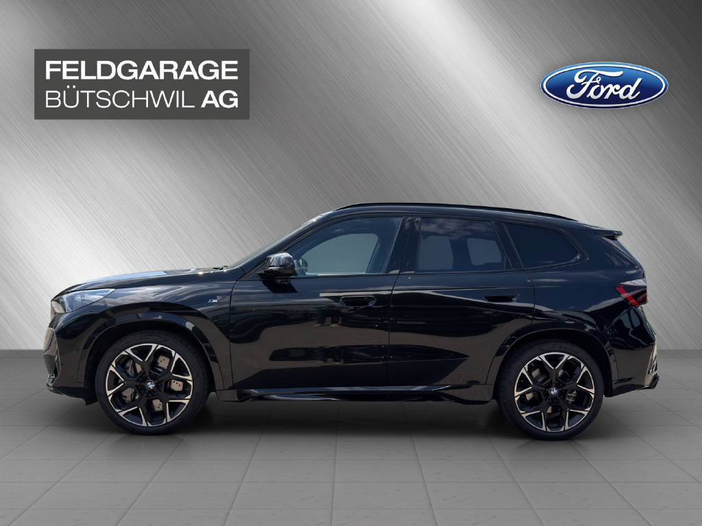 BMW X1 M35i MSport PRO **CH Fahrzeug**, Petrol, Second hand / Used, Automatic - 4