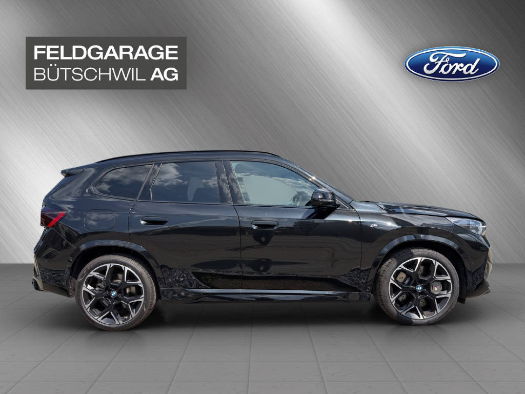 BMW X1 M35i MSport PRO **CH Fahrzeug**, Petrol, Second hand / Used, Automatic - 5