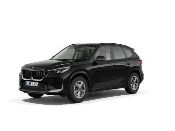 BMW X1 20i sDrive, Mild-Hybrid Petrol/Electric, Second hand / Used, Automatic