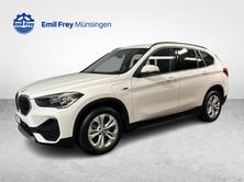 BMW X1 25e xDrive, Plug-in-Hybrid Petrol/Electric, Second hand / Used, Automatic - 2