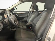 BMW X1 25e xDrive, Plug-in-Hybrid Petrol/Electric, Second hand / Used, Automatic - 3