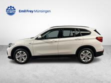 BMW X1 25e xDrive, Plug-in-Hybrid Petrol/Electric, Second hand / Used, Automatic - 5