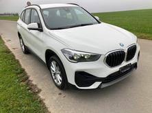 BMW X1 18d Steptronic, Diesel, Occasion / Utilisé, Automatique - 2