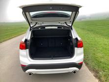 BMW X1 18d Steptronic, Diesel, Occasion / Utilisé, Automatique - 6