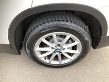 BMW X1 18d Steptronic, Diesel, Occasion / Utilisé, Automatique - 7
