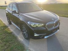 BMW X1 20d Sport Line Steptronic, Diesel, Occasion / Utilisé, Automatique - 2