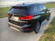 BMW X1 20d Sport Line Steptronic, Diesel, Occasion / Utilisé, Automatique - 3