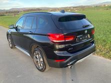 BMW X1 20d Sport Line Steptronic, Diesel, Occasion / Utilisé, Automatique - 4