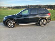 BMW X1 20d Sport Line Steptronic, Diesel, Occasion / Utilisé, Automatique - 5