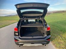 BMW X1 20d Sport Line Steptronic, Diesel, Occasion / Utilisé, Automatique - 6