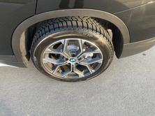 BMW X1 20d Sport Line Steptronic, Diesel, Occasion / Utilisé, Automatique - 7