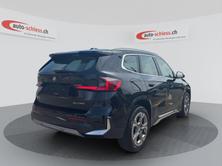 BMW X1 23i 48V xLine, Mild-Hybrid Benzin/Elektro, Occasion / Gebraucht, Automatik - 6