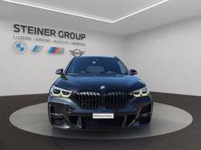 BMW X1 25i M Sport Steptronic, Essence, Occasion / Utilisé, Automatique - 2