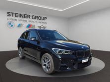 BMW X1 25i M Sport Steptronic, Essence, Occasion / Utilisé, Automatique - 3
