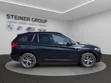 BMW X1 25i M Sport Steptronic, Essence, Occasion / Utilisé, Automatique - 4