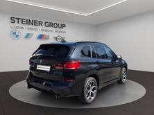 BMW X1 25i M Sport Steptronic, Essence, Occasion / Utilisé, Automatique - 5