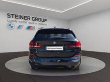 BMW X1 25i M Sport Steptronic, Essence, Occasion / Utilisé, Automatique - 6