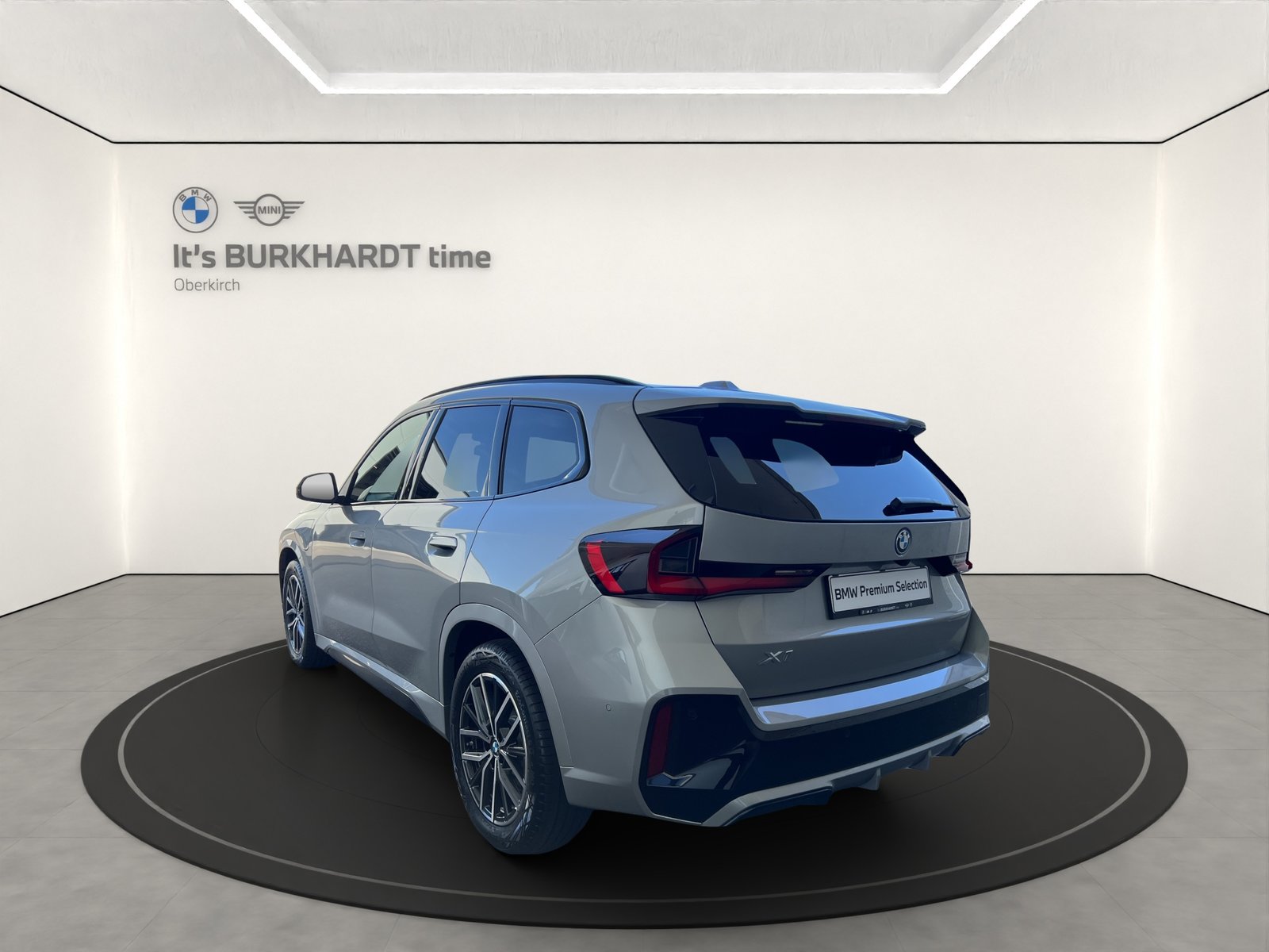 BMW X1 30e M Sport, Plug-in-Hybrid Benzina/Elettrica, Occasioni / Usate, Automatico - 3