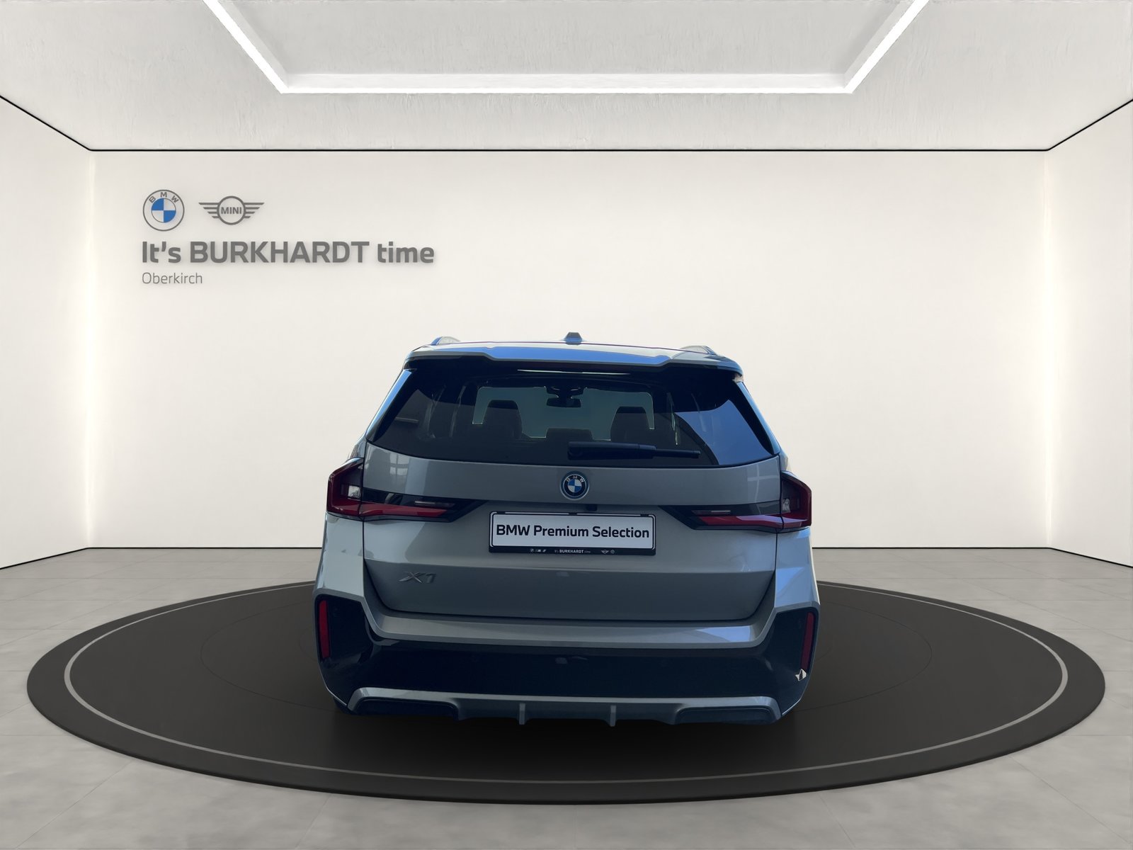 BMW X1 30e M Sport, Plug-in-Hybrid Benzina/Elettrica, Occasioni / Usate, Automatico - 4