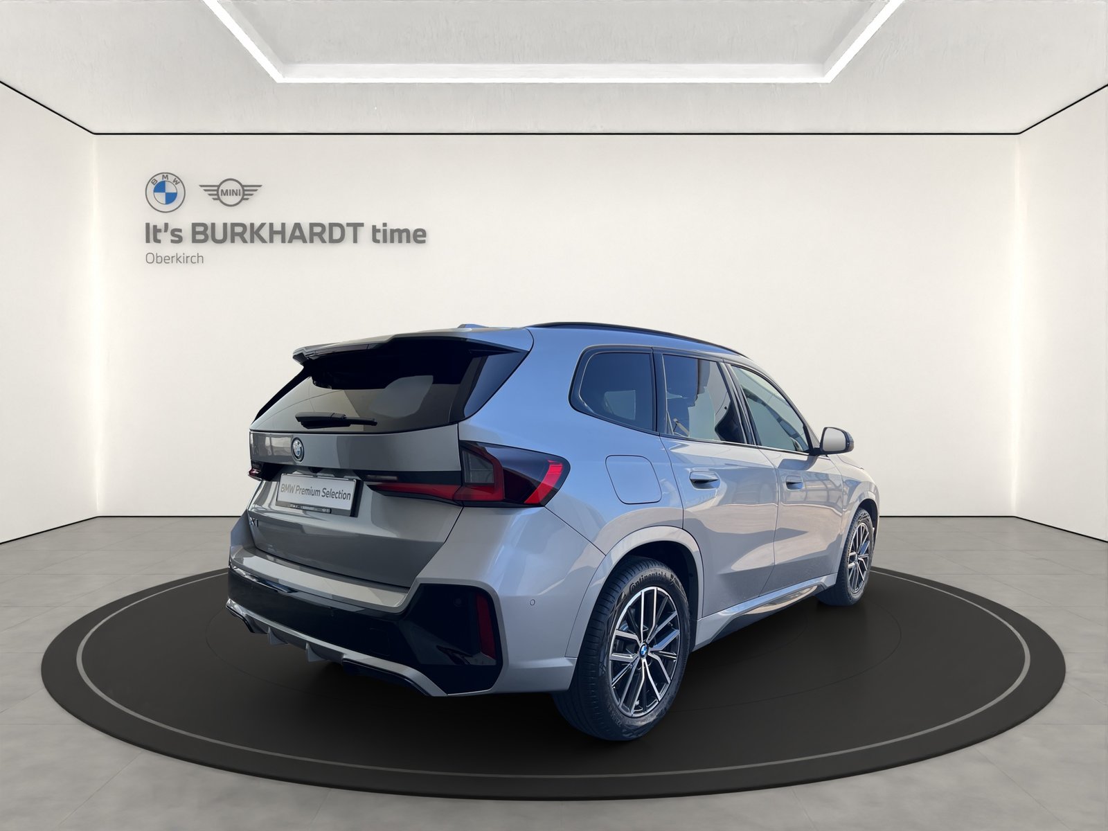 BMW X1 30e M Sport, Plug-in-Hybrid Benzina/Elettrica, Occasioni / Usate, Automatico - 5