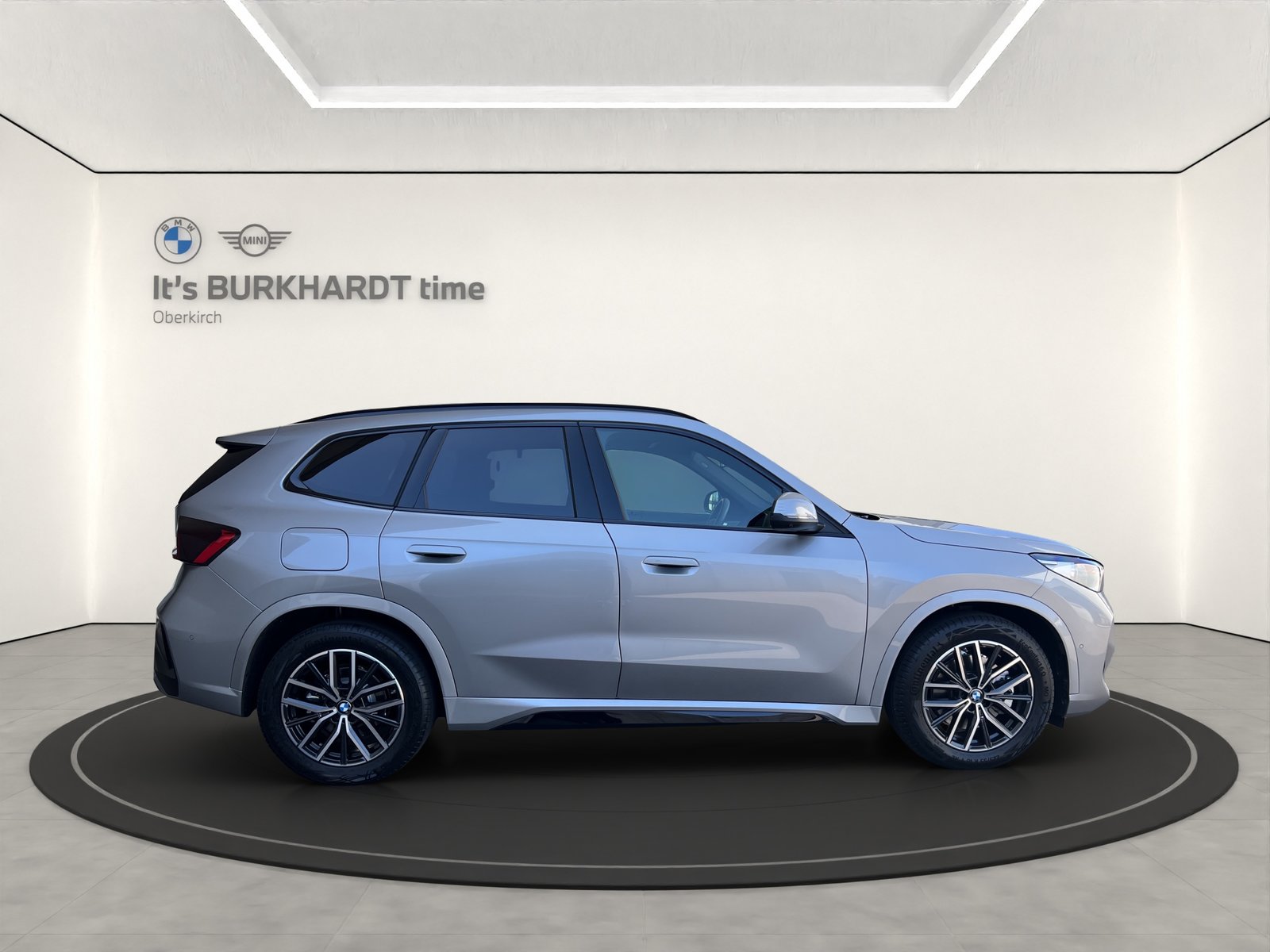 BMW X1 30e M Sport, Plug-in-Hybrid Benzina/Elettrica, Occasioni / Usate, Automatico - 6