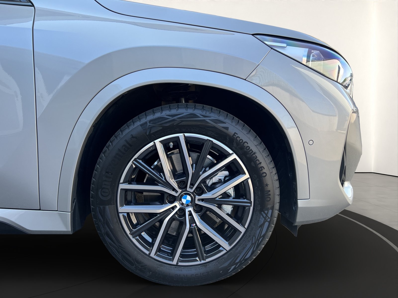 BMW X1 30e M Sport, Plug-in-Hybrid Benzina/Elettrica, Occasioni / Usate, Automatico - 7