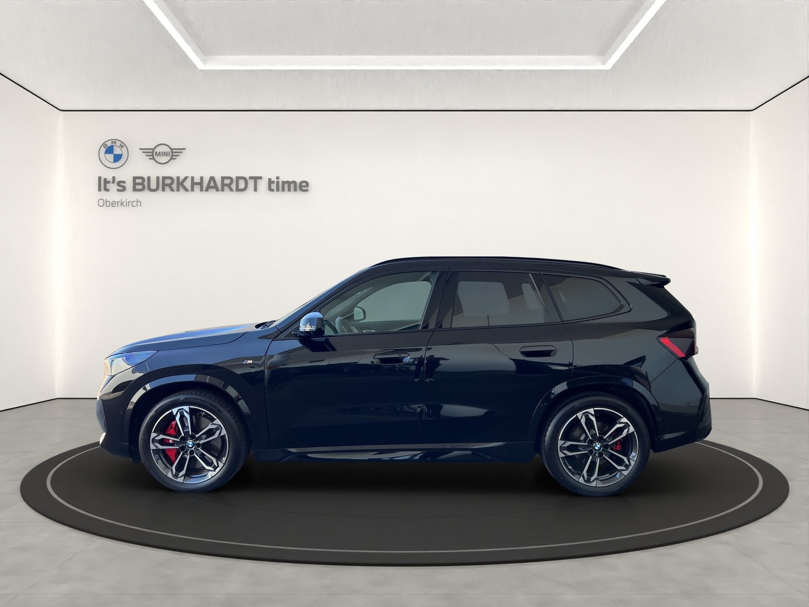 BMW X1 xDr23i 48V M Sport Pro, Hybride Leggero Benzina/Elettrica, Occasioni / Usate, Automatico - 2