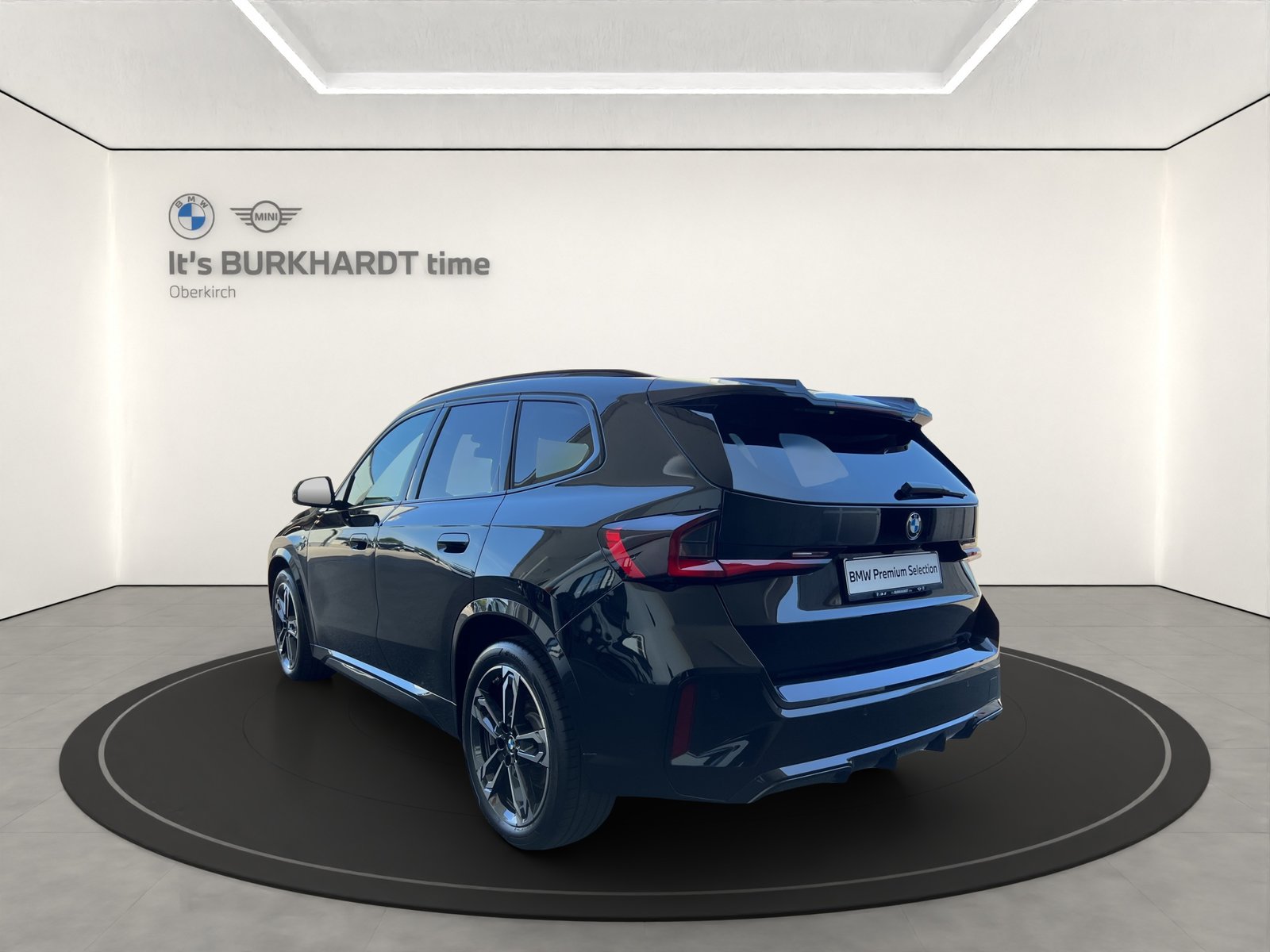 BMW X1 xDr23i 48V M Sport Pro, Hybride Leggero Benzina/Elettrica, Occasioni / Usate, Automatico - 3