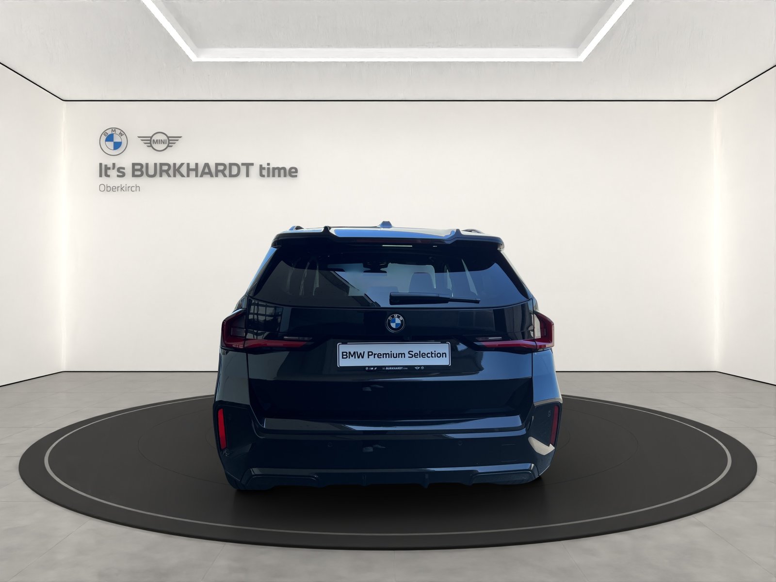 BMW X1 xDr23i 48V M Sport Pro, Hybride Leggero Benzina/Elettrica, Occasioni / Usate, Automatico - 4