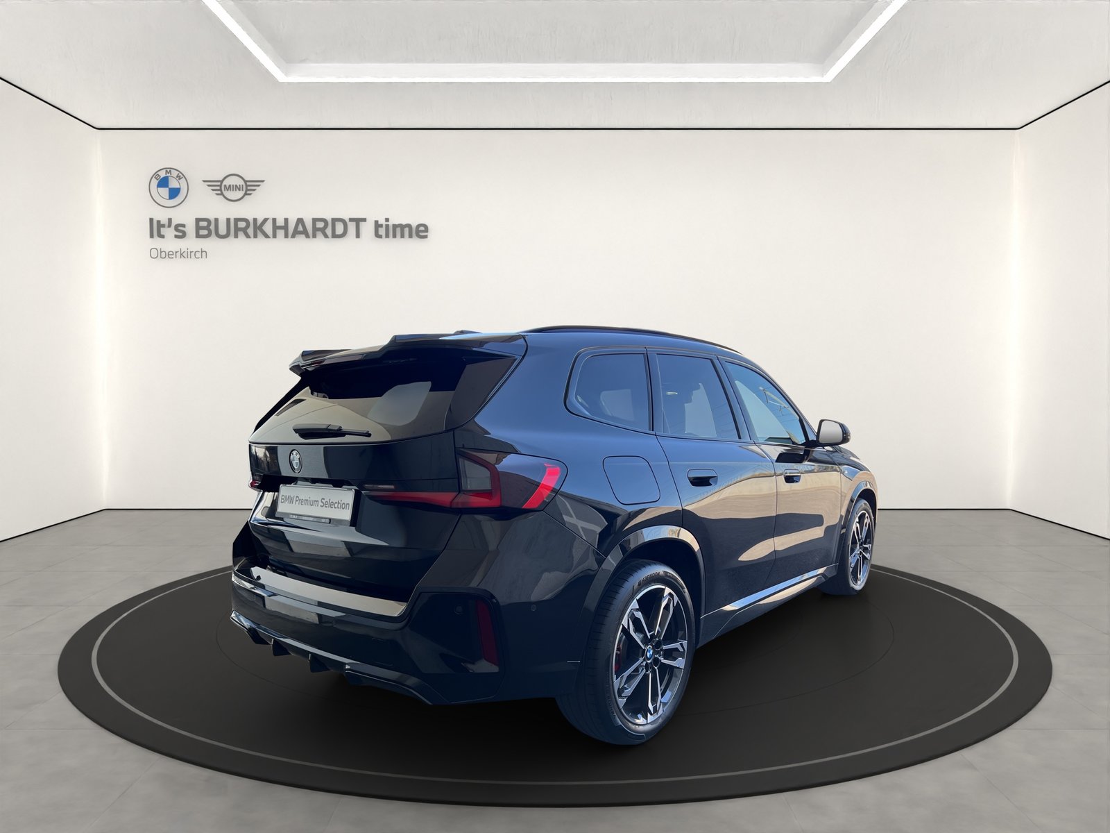 BMW X1 xDr23i 48V M Sport Pro, Hybride Leggero Benzina/Elettrica, Occasioni / Usate, Automatico - 5