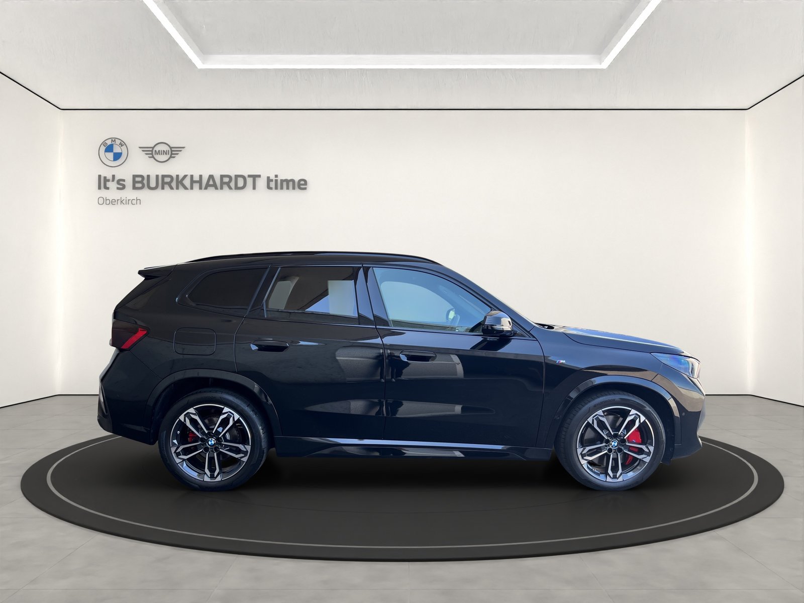 BMW X1 xDr23i 48V M Sport Pro, Hybride Leggero Benzina/Elettrica, Occasioni / Usate, Automatico - 6