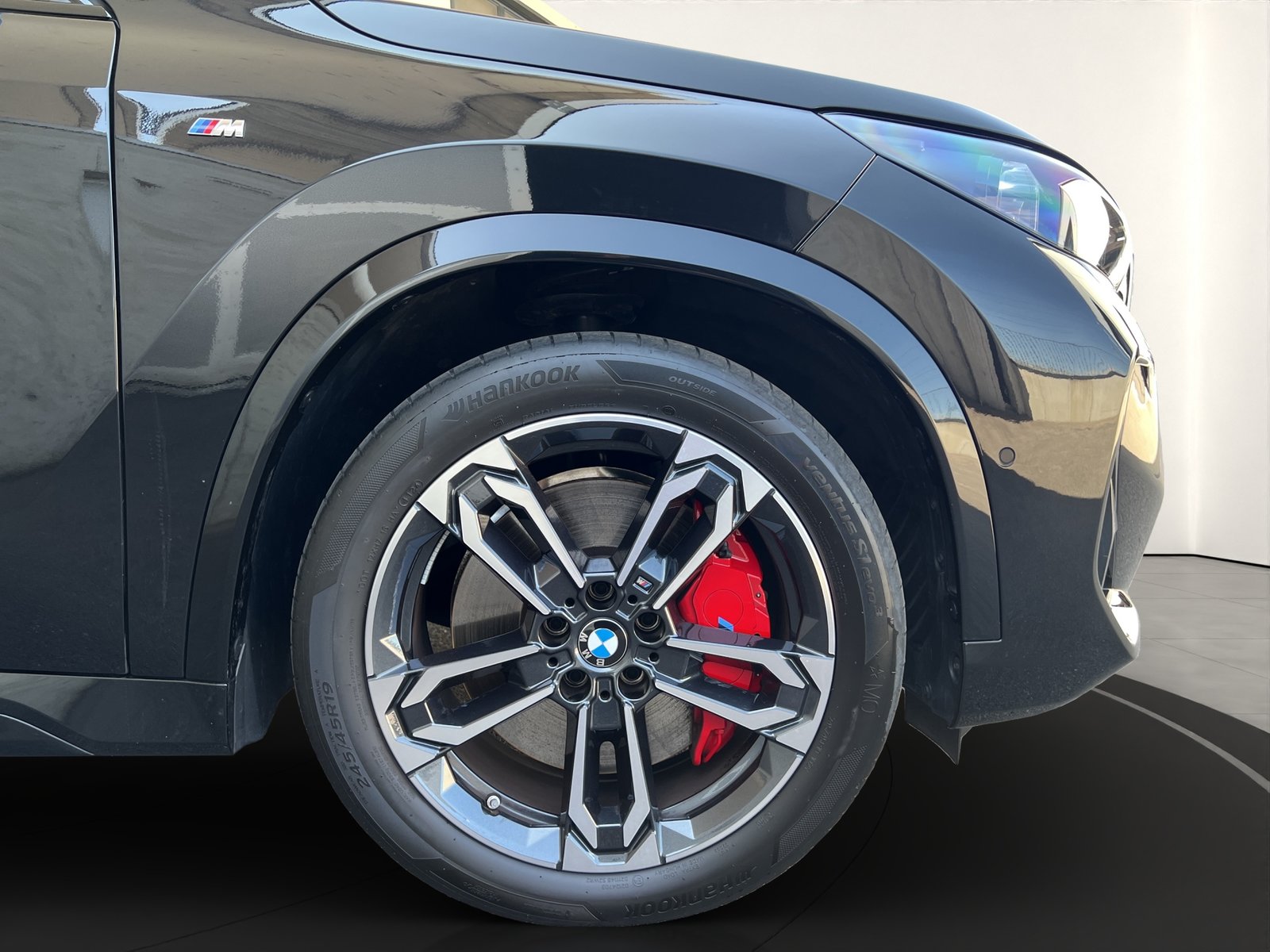 BMW X1 xDr23i 48V M Sport Pro, Hybride Leggero Benzina/Elettrica, Occasioni / Usate, Automatico - 7