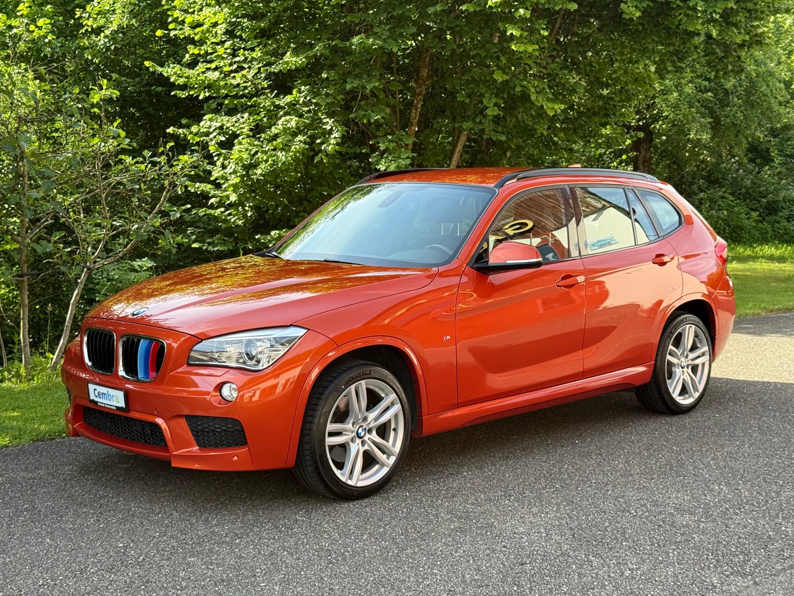 BMW X1 28i xLine