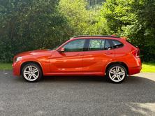 BMW X1 28i xLine, Benzin, Occasion / Gebraucht, Handschaltung - 2