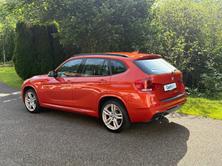 BMW X1 28i xLine, Benzin, Occasion / Gebraucht, Handschaltung - 3