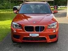 BMW X1 28i xLine, Benzin, Occasion / Gebraucht, Handschaltung - 4