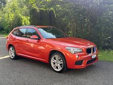 BMW X1 28i xLine, Benzin, Occasion / Gebraucht, Handschaltung - 5