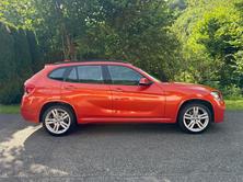 BMW X1 28i xLine, Benzin, Occasion / Gebraucht, Handschaltung - 6
