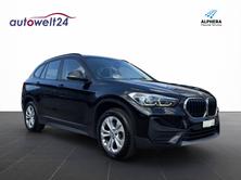 BMW X1 20i Steptronic, Benzin, Occasion / Gebraucht, Automatik - 3