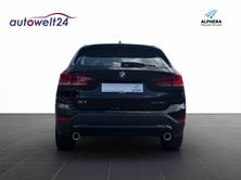 BMW X1 20i Steptronic, Benzin, Occasion / Gebraucht, Automatik - 6