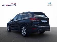 BMW X1 20i Steptronic, Benzin, Occasion / Gebraucht, Automatik - 7