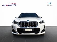 BMW X1 25e M Sport, Plug-in-Hybrid Benzin/Elektro, Occasion / Gebraucht, Automatik - 2