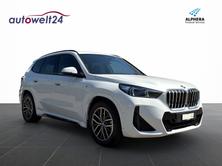 BMW X1 25e M Sport, Plug-in-Hybrid Benzin/Elektro, Occasion / Gebraucht, Automatik - 3
