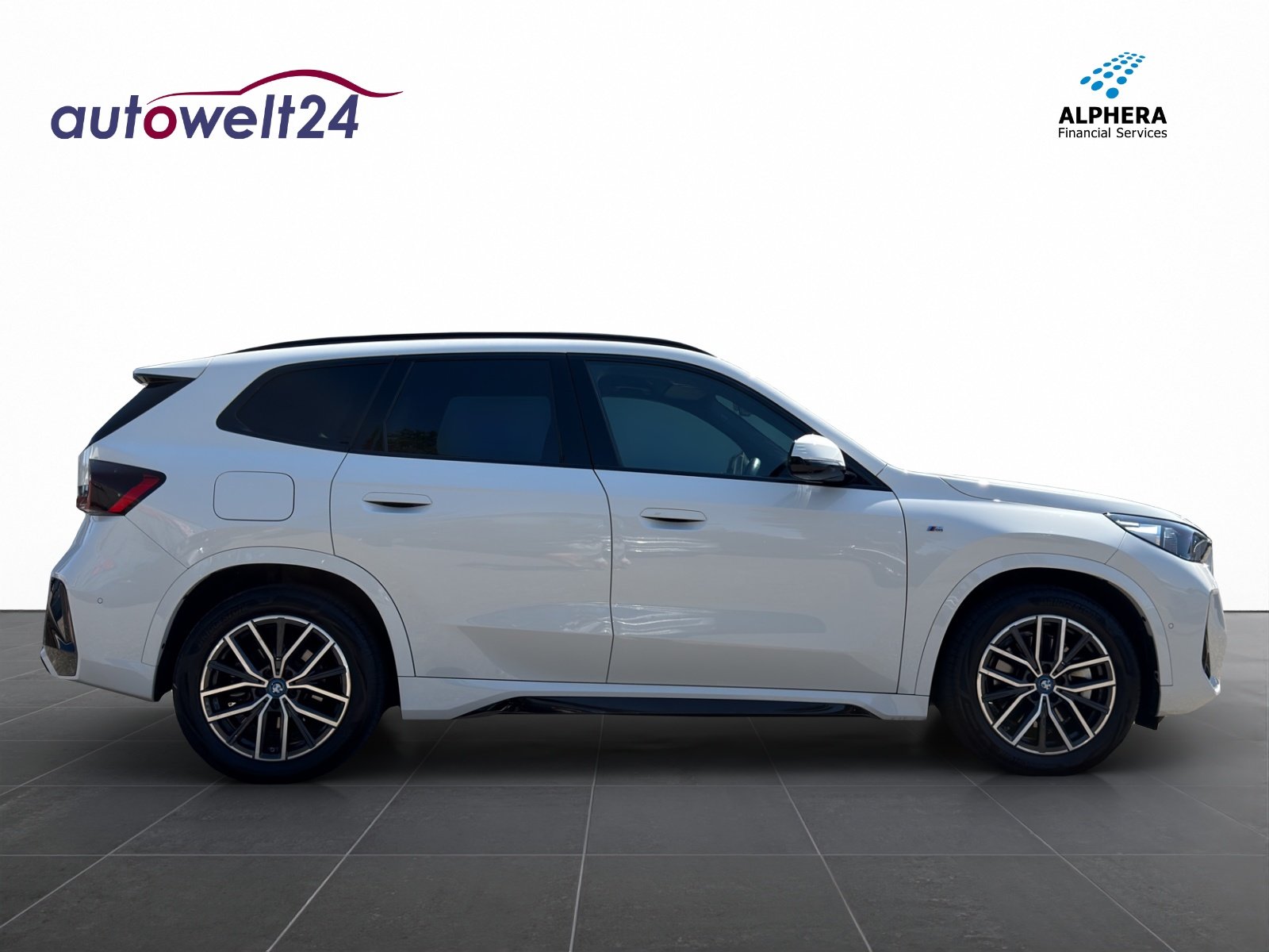 BMW X1 25e M Sport, Plug-in-Hybrid Benzina/Elettrica, Occasioni / Usate, Automatico - 4