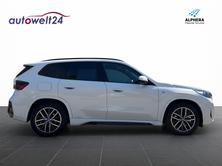 BMW X1 25e M Sport, Plug-in-Hybrid Benzin/Elektro, Occasion / Gebraucht, Automatik - 4