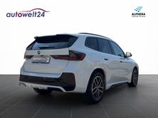 BMW X1 25e M Sport, Plug-in-Hybrid Benzin/Elektro, Occasion / Gebraucht, Automatik - 5