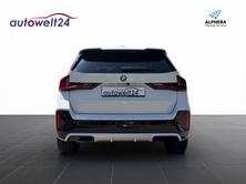 BMW X1 25e M Sport, Plug-in-Hybrid Benzin/Elektro, Occasion / Gebraucht, Automatik - 6