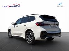 BMW X1 25e M Sport, Plug-in-Hybrid Benzin/Elektro, Occasion / Gebraucht, Automatik - 7