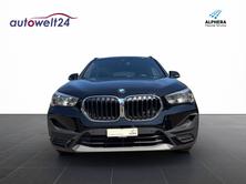 BMW X1 20d Steptronic, Diesel, Occasion / Gebraucht, Automatik - 2